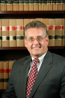 Fairfax Personal Injury Attorney